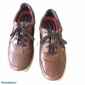 rockport men's randle ubal sneaker